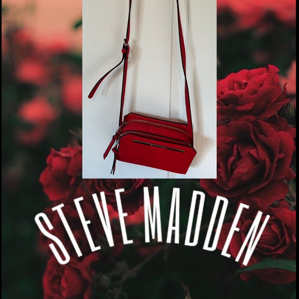 Steve Madden Small handbag/crossbody